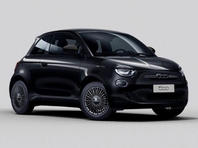 Fiat 500 42 kWh 3-DEURS HATCHBACK ICON 2026
