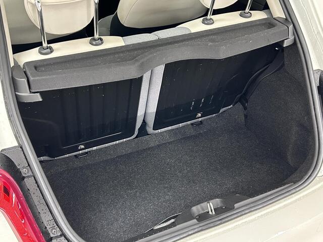 Fiat 500 1.0 Hybrid Lounge AIRCONDITIONING | CARPLAY | LICHTMETALEN VELGEN | CRUISE CONTROL