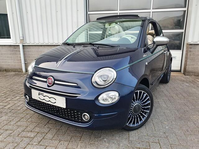 Fiat 500 1.2 8V Riva C 1ste eigenaar (1 van 500)