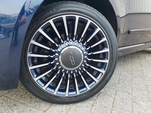 Fiat 500 1.2 8V Riva C 1ste eigenaar (1 van 500)