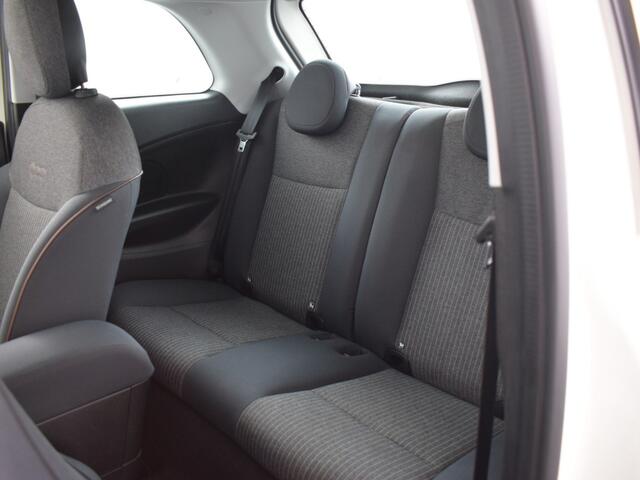 Fiat 500 Passion 42 kWh | Keyless o Camera o CarPlay o Navigatie