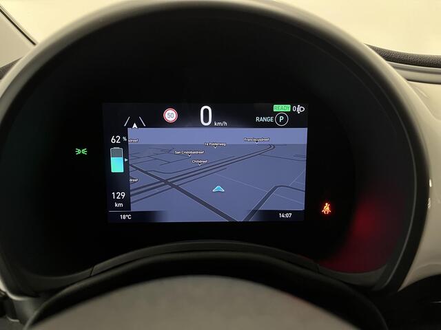 Fiat 500 Icon 42 kWh | SOH 92.7% | Stoelverwarming | Carplay | Lanekeeping |