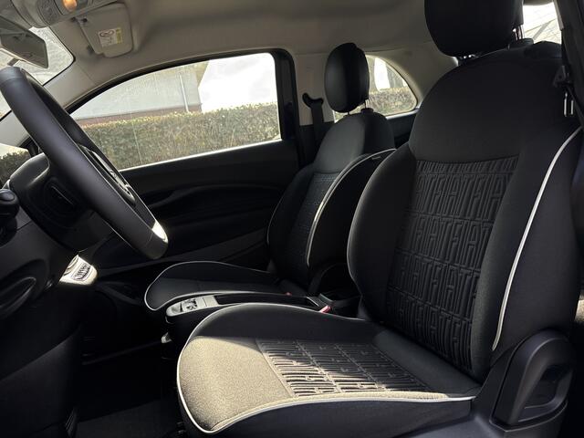 Fiat 500 Urban 42 kWh - Apple Carplay/Android Auto - Climate Control -