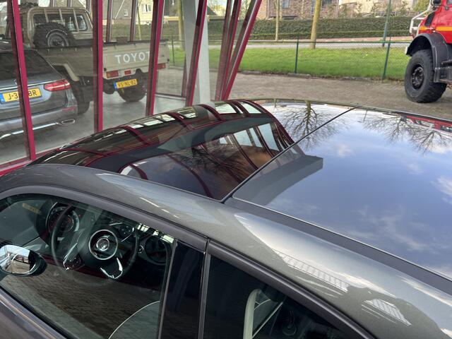 Fiat 500 0.9 TwinAir Turbo Lounge | Pano | Airco | CC | Navi | DAB | Bluetooth |