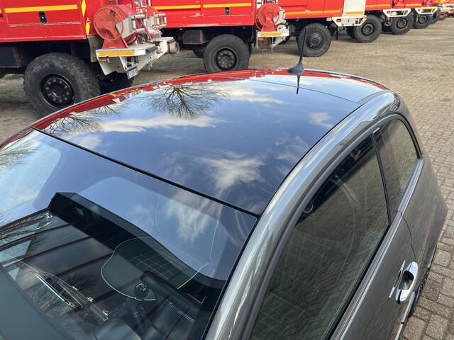 Fiat 500 0.9 TwinAir Turbo Lounge | Pano | Airco | CC | Navi | DAB | Bluetooth |