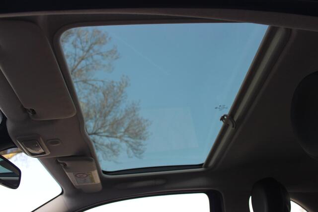 Fiat 500 0.9 TwinAir Turbo Lounge