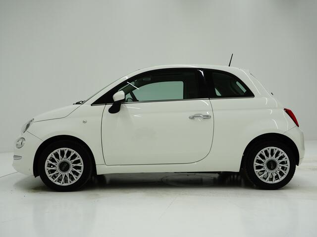 Fiat 500 1.2 Lounge | Panoramadak | Climate | Bluetooth | PDC