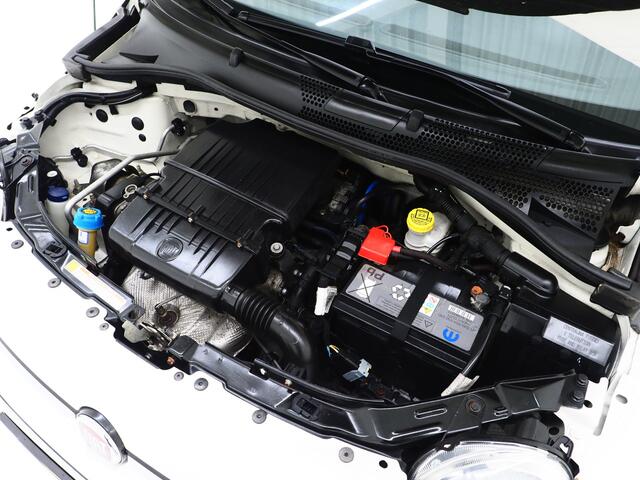 Fiat 500 1.2 Lounge | Panoramadak | Climate | Bluetooth | PDC