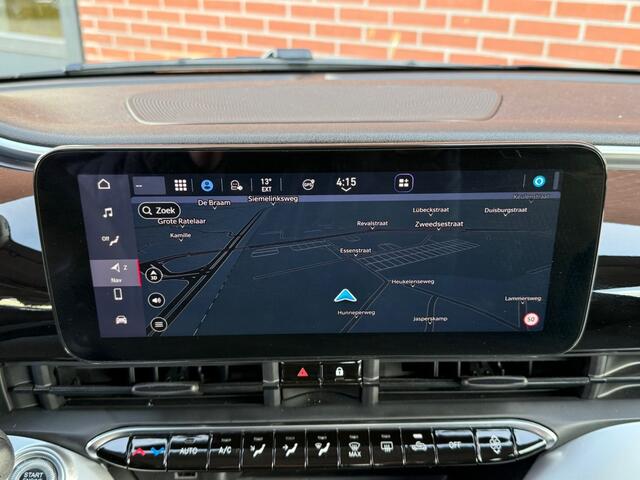 Fiat 500 Icon 24 kWh NAV CRUISE CARPLAY DAB LMV