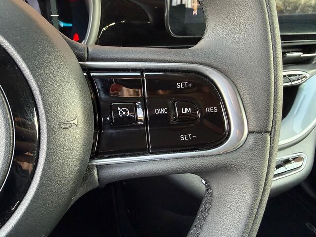 Fiat 500 Icon 24 kWh NAV CRUISE CARPLAY DAB LMV