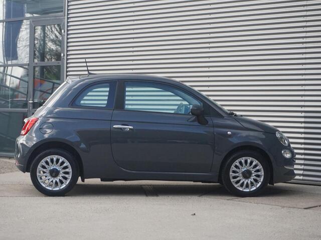 Fiat 500 1.0 Hybrid Lounge | Pack Vision | Carplay