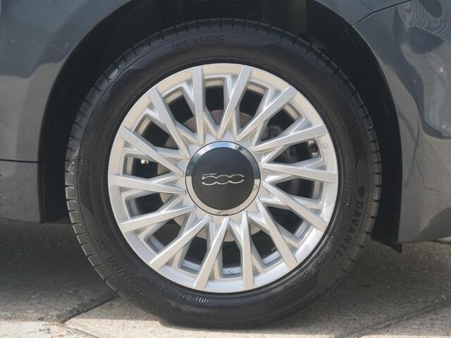 Fiat 500 1.0 Hybrid Lounge | Pack Vision | Carplay