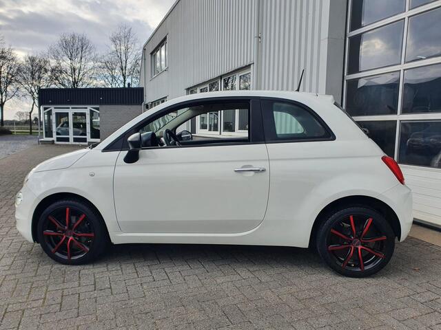 Fiat 500 1.2 Popstar