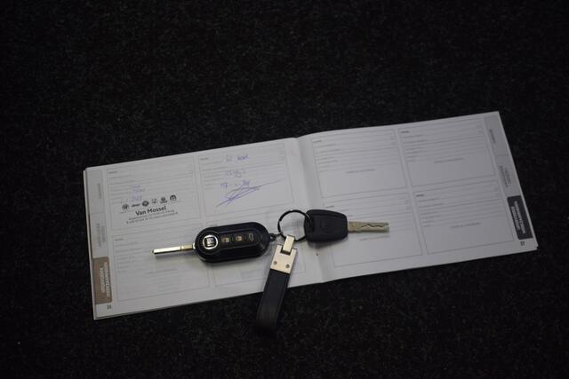 Fiat 500 0.9 TwinAir Turbo Sport NAP BTW Auto PDC Climate Cruise