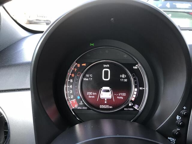 Fiat 500 0.9 TwinAir Turbo Sport Navi