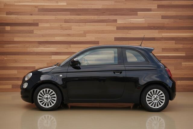 Fiat 500 Urban 42 kWh | SOH 96,47%