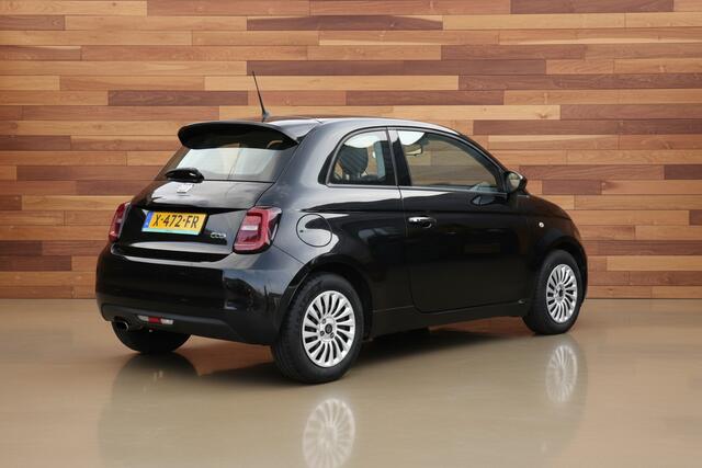 Fiat 500 Urban 42 kWh | SOH 96,47%