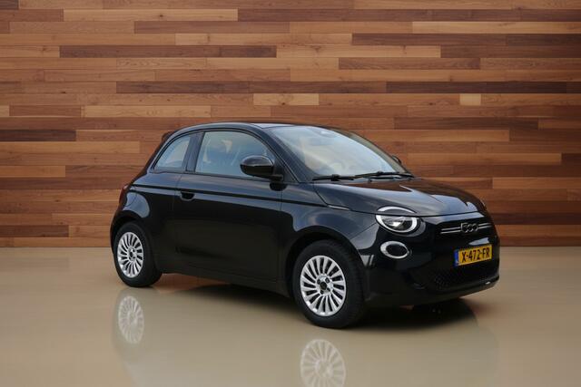 Fiat 500 Urban 42 kWh | SOH 96,47%