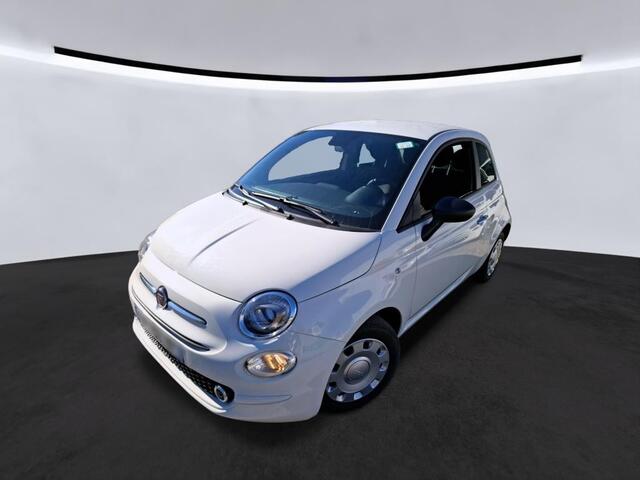 Fiat 500 1.0 Hybrid Urban - Parkeersens. - LM Velgen beschikbaar - CarPlay