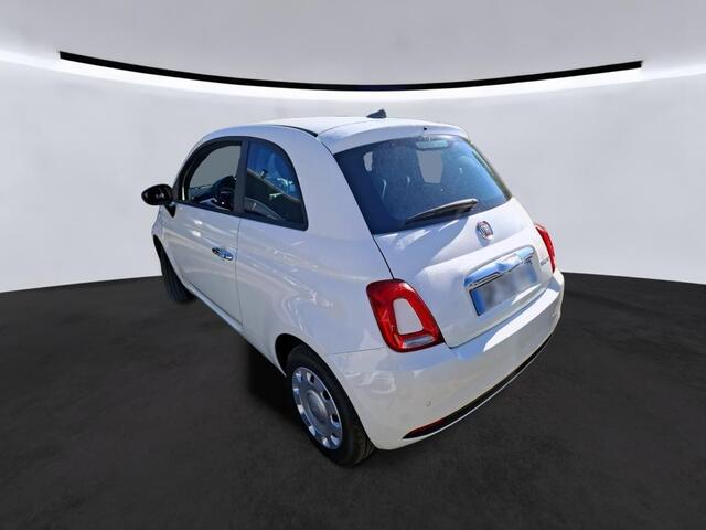 Fiat 500 1.0 Hybrid Urban - Parkeersens. - LM Velgen beschikbaar - CarPlay