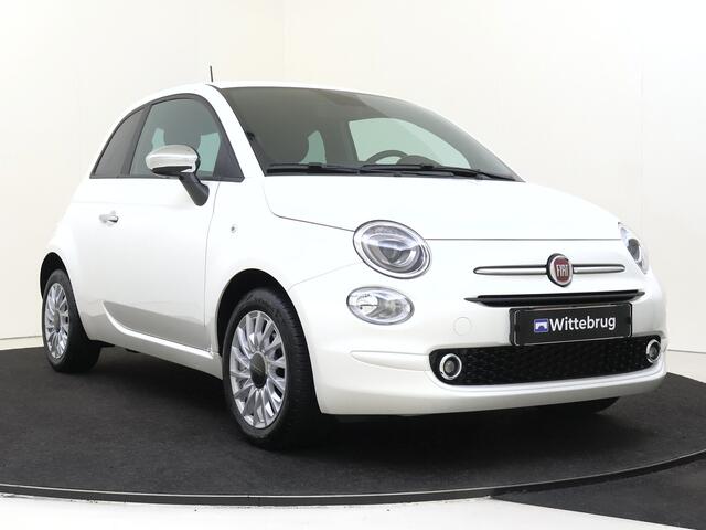 Fiat 500 1.0 Hybrid