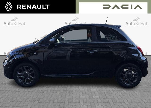 Fiat 500 1.0 Hybrid Sport