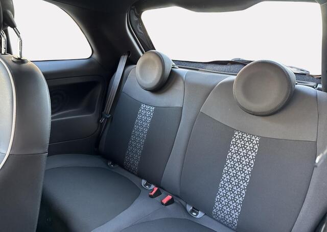 Fiat 500 1.0 Hybrid Sport