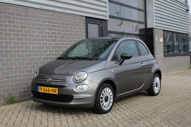 Fiat 500 1.0 Hybrid Cult / Carplay / Navigatie / LMV 15" / N.A.P.