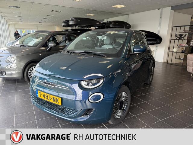 Fiat 500 Icon 42 kWh