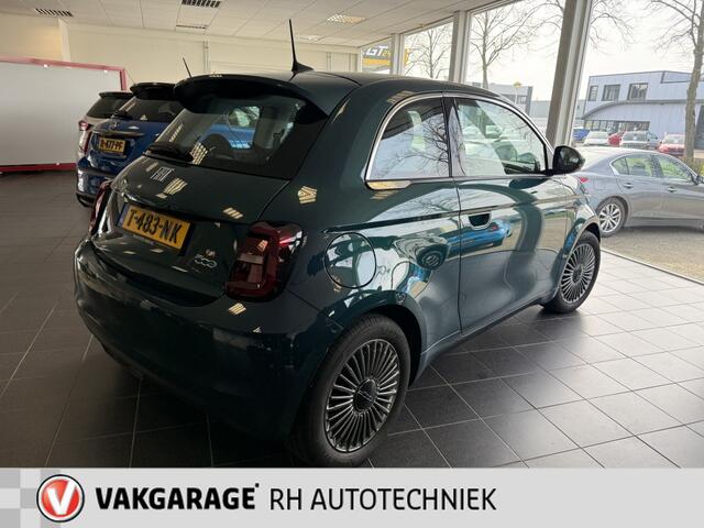 Fiat 500 Icon 42 kWh