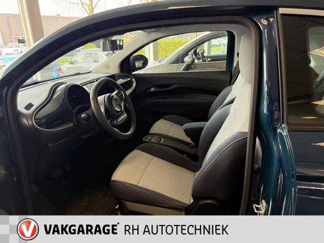 Fiat 500 Icon 42 kWh