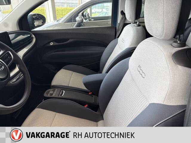 Fiat 500 Icon 42 kWh