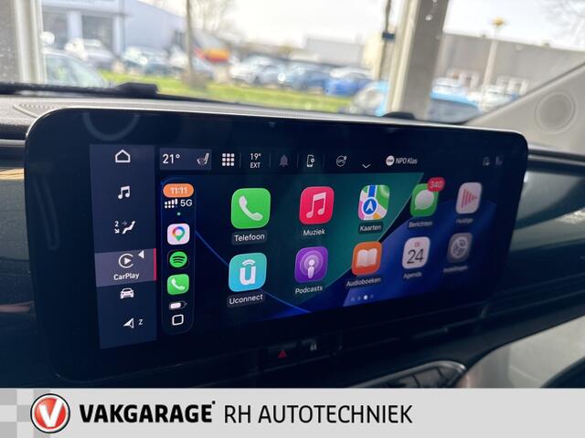 Fiat 500 Icon 42 kWh