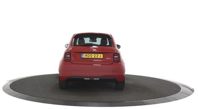 Fiat 500 Urban 42 kWh Camera / Lm velgen / Lage km stand