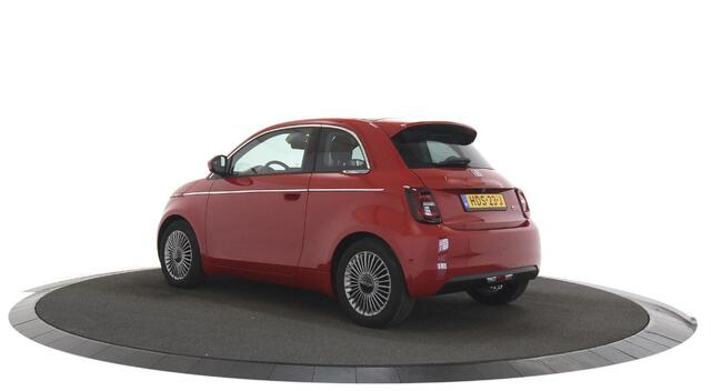 Fiat 500 Urban 42 kWh Camera / Lm velgen / Lage km stand