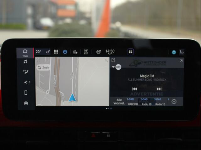 Fiat 500 Cabrio La Prima 42 kWh LED / Carplay