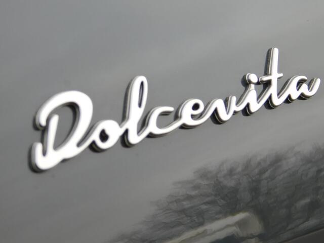 Fiat 500 1.0 Hybrid Dolcevita | All-season | Panoramadak | Climate | Carplay