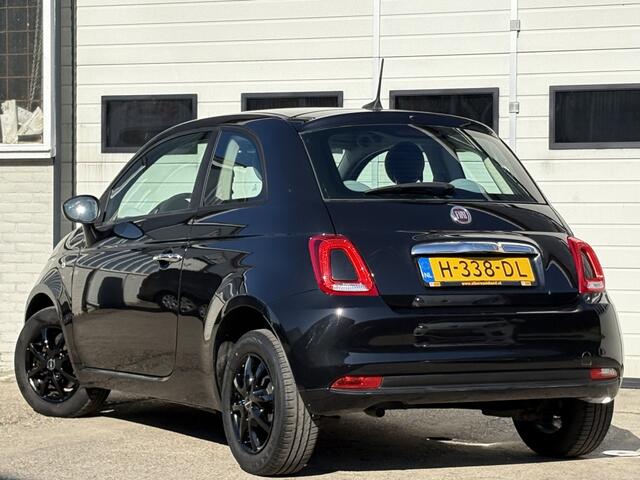 Fiat 500 0.9 TA T Young Airco | LM Velgen | USB | Bluetooth