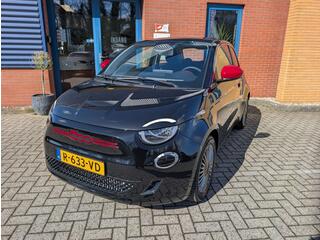 fiat-500-red-42-kwh,-stoelverw,-lan