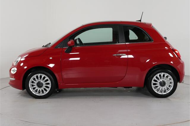 Fiat 500 1.0 Hybrid Dolcevita | Pano | Carplay | Cruise |