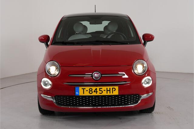 Fiat 500 1.0 Hybrid Dolcevita | Pano | Carplay | Cruise |