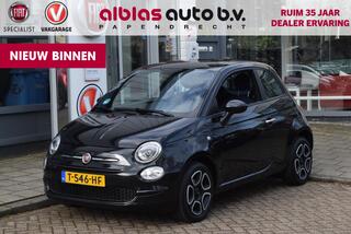 fiat-500-1.0-hybrid-clubcarplayor