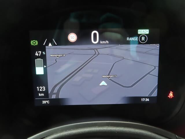 Fiat 500 3+1 Icon 42 kWh