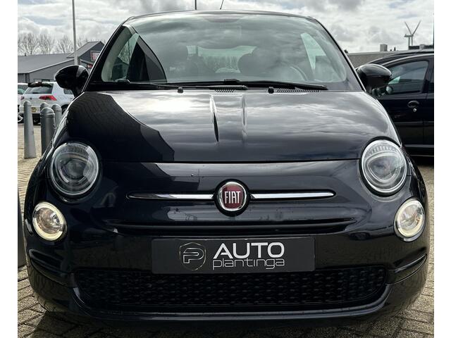 Fiat 500 0.9 TwinAir Turbo Popstar | Airco | Lichtmetalen Velgen | Privacy Glass | 2 Sleutels |