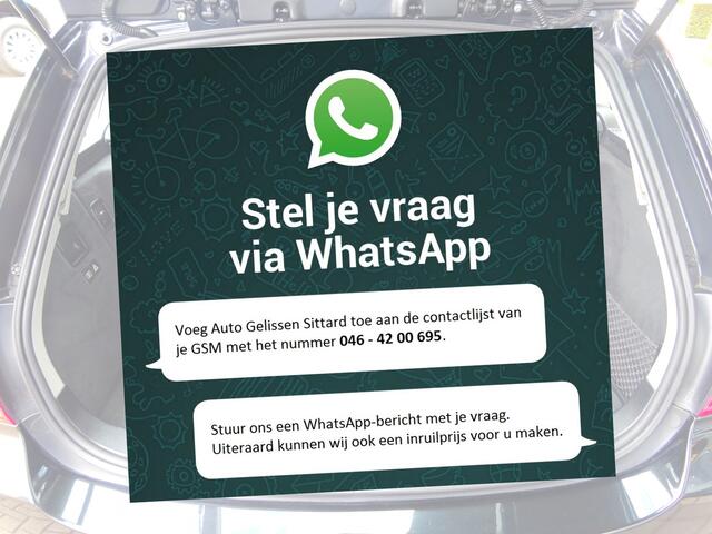 Fiat 500 1.0 Hybrid Rockstar | PANORAMADAK | NAVIGATIE | CRUISE CONTROL | CLIMATE CONTROL |