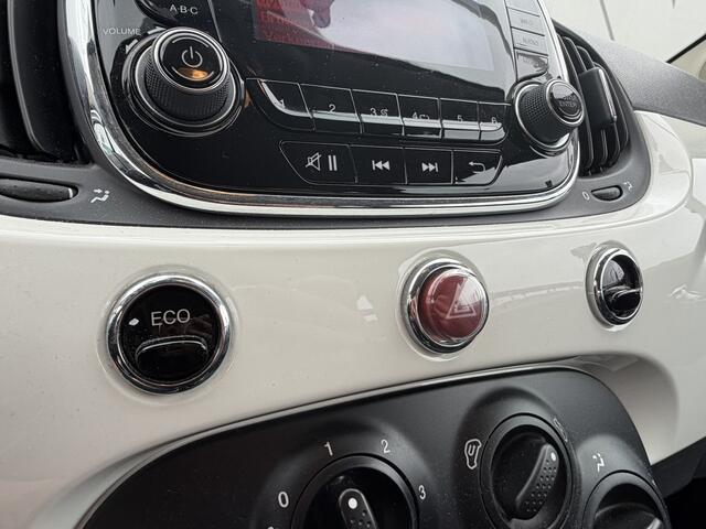 Fiat 500 0.9 TwinAir Turbo Popstar | Wordt verwacht, bel voor een bezichtiging/proefrit