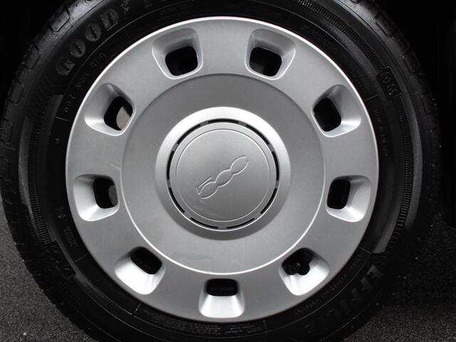 Fiat 500 1.0 Hybrid Vita | Airco | DAB | Groot Touchscreen scherm | Cruise Control