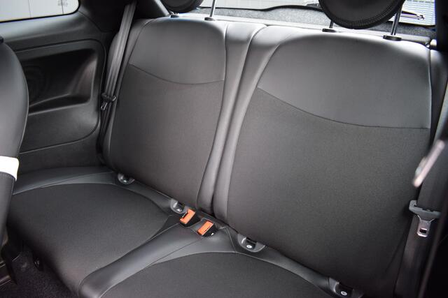Fiat 500 0.9 TwinAir Turbo Sport Half Leder | Sportstoelen | Full Map Navi | Airco