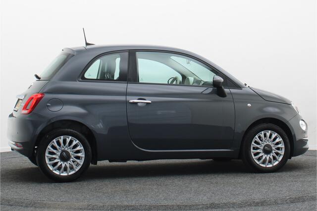 Fiat 500 1.0 Hybrid Lounge LED, Apple Carplay, Cruise, PDC, 15"