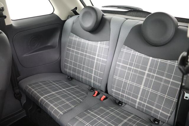 Fiat 500 1.2 Lounge | Cruise | Airco | Navi | BTW